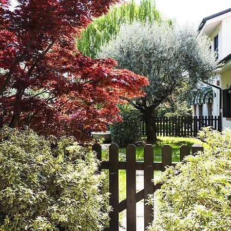 B&B Villalta Τρεβίζο Εξωτερικό φωτογραφία