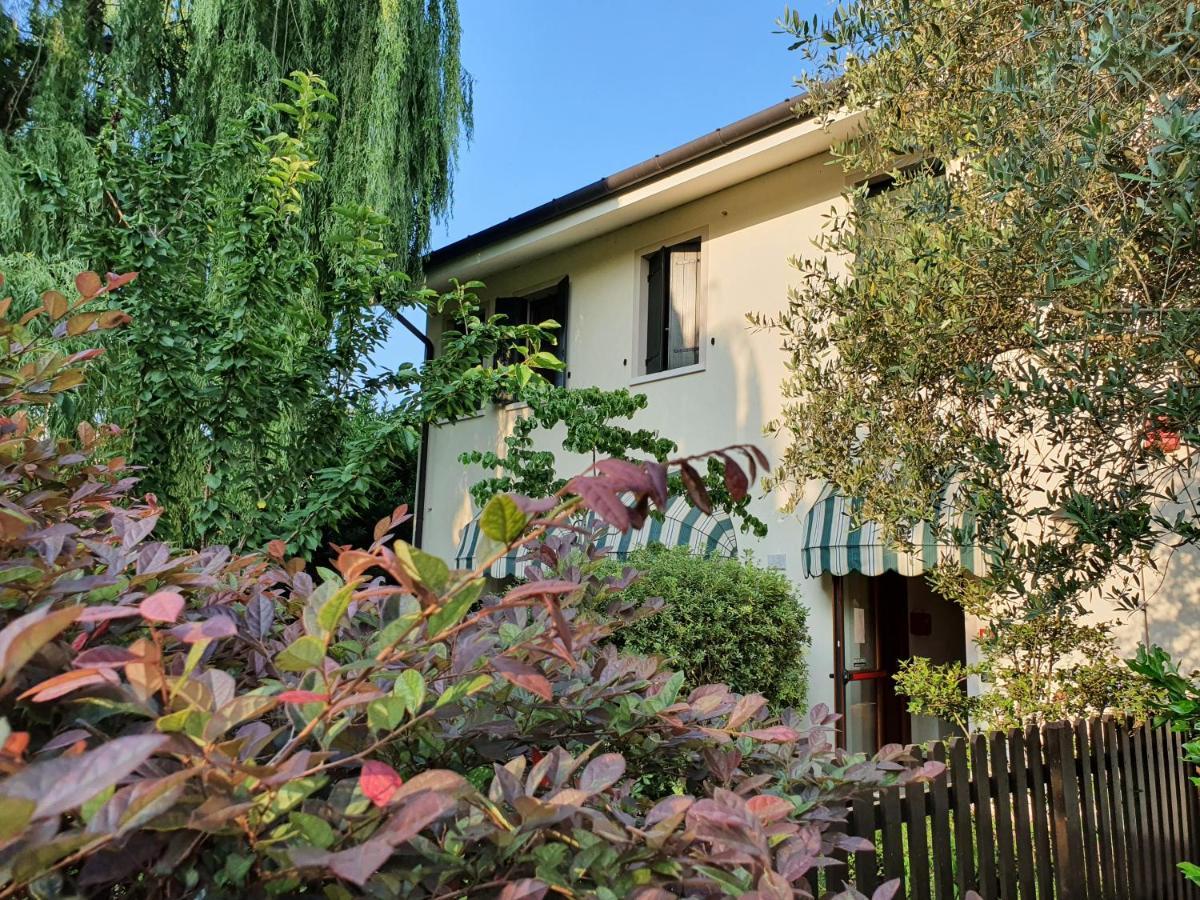 B&B Villalta Τρεβίζο Εξωτερικό φωτογραφία