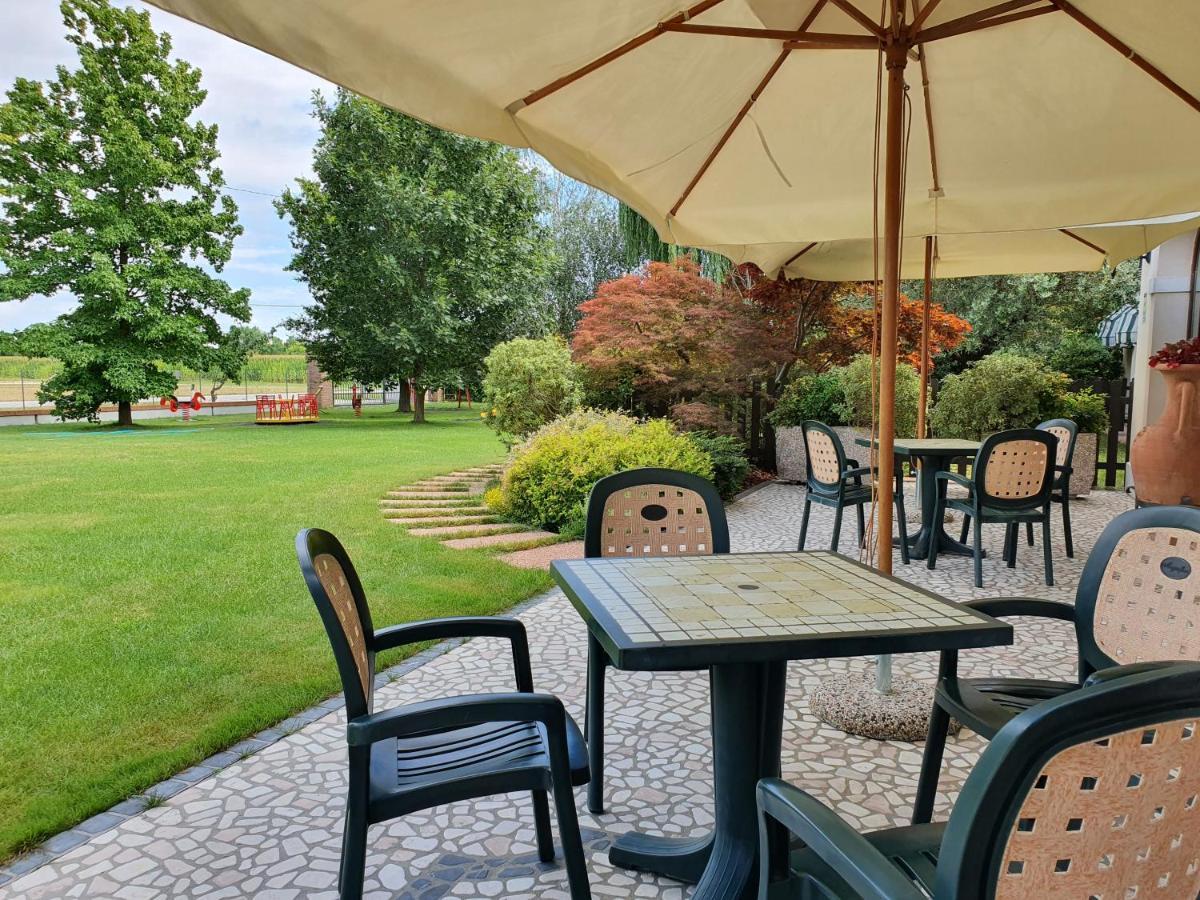 B&B Villalta Τρεβίζο Εξωτερικό φωτογραφία