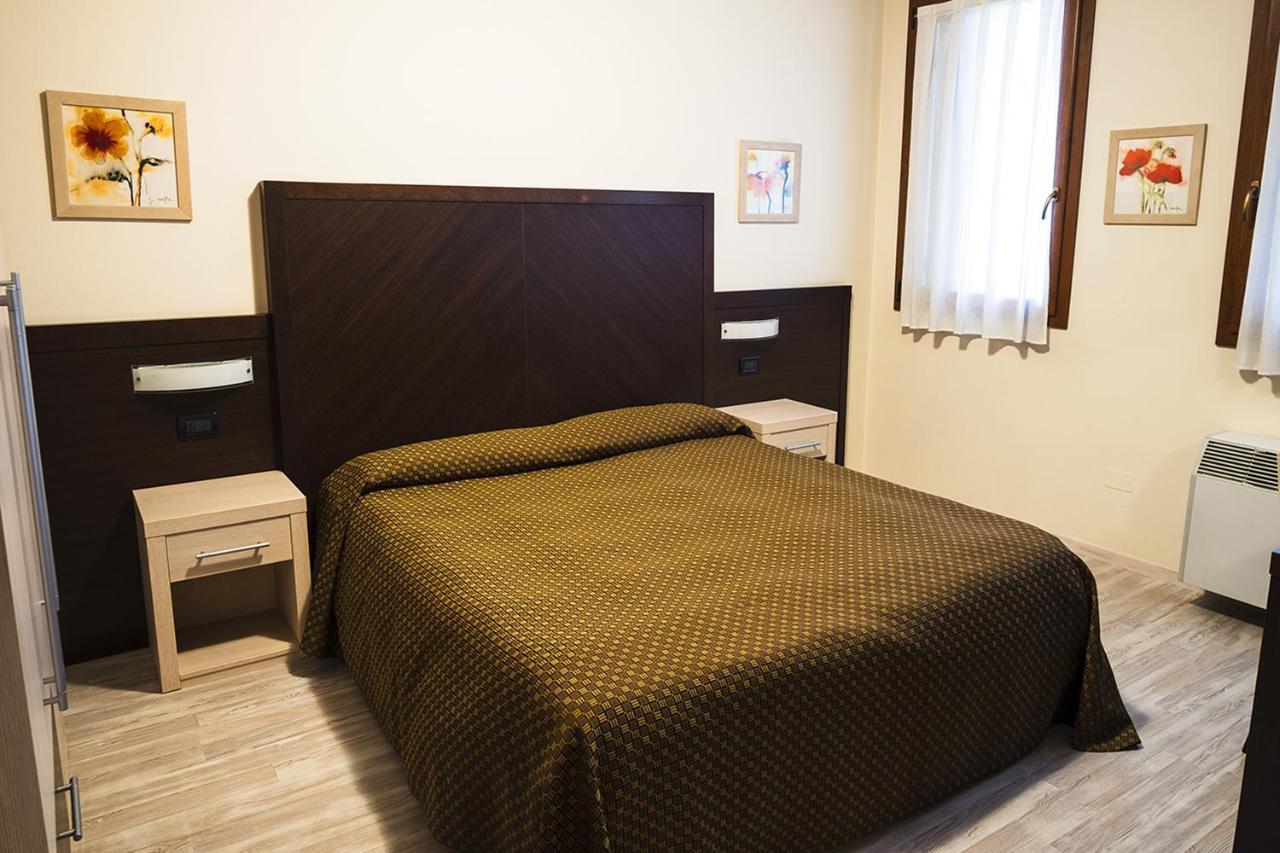 B&B Villalta Τρεβίζο Εξωτερικό φωτογραφία
