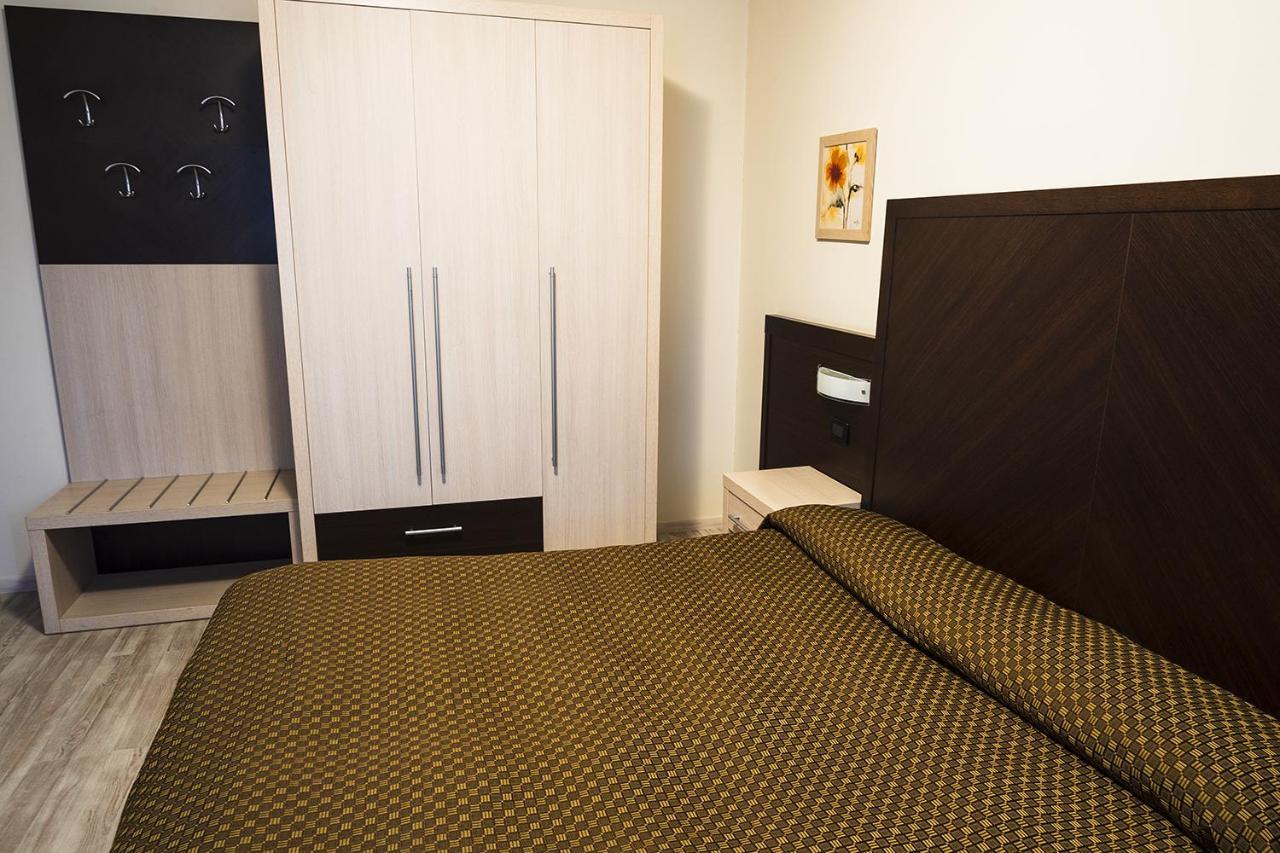 B&B Villalta Τρεβίζο Εξωτερικό φωτογραφία