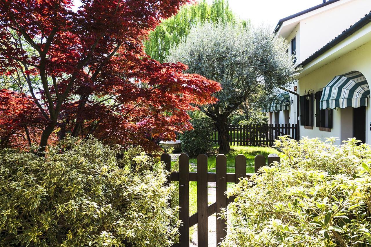 B&B Villalta Τρεβίζο Εξωτερικό φωτογραφία