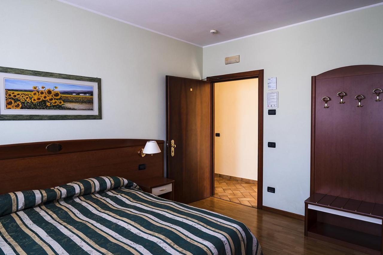 B&B Villalta Τρεβίζο Εξωτερικό φωτογραφία