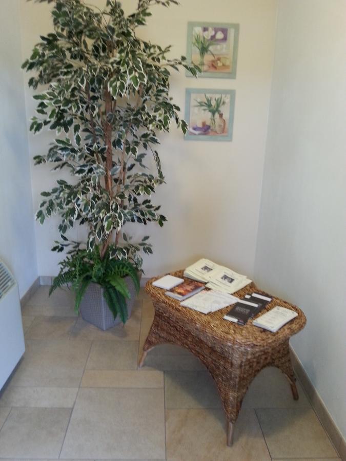 B&B Villalta Τρεβίζο Εξωτερικό φωτογραφία